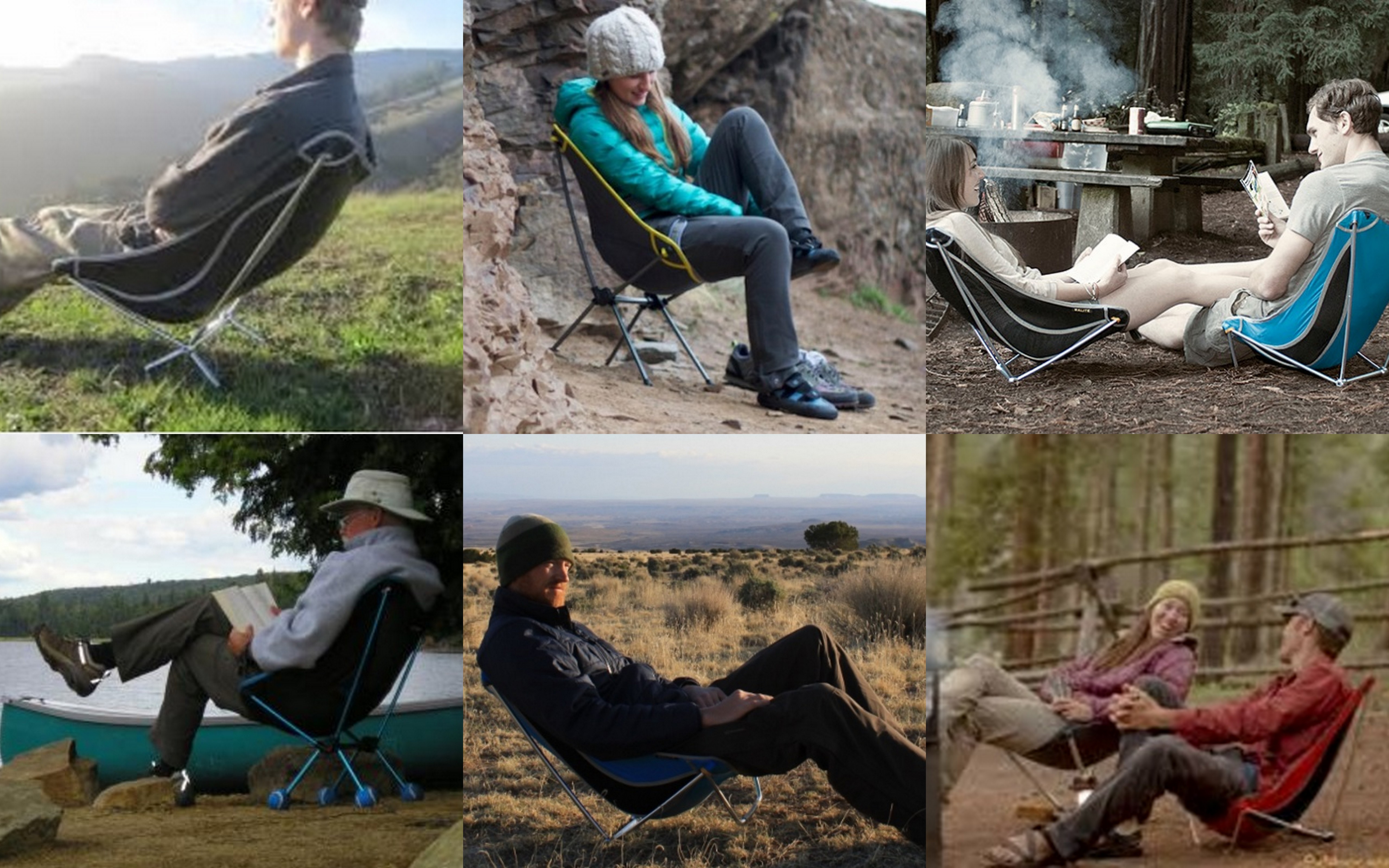 キャンツー ソロキャンプにおすすめの椅子特集 コンパクト 軽量 Wandering Life 地球と遊ぶ