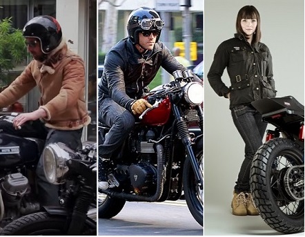 バイク乗りにおすすめの革ジャン・ライダース人気ブランド紹介