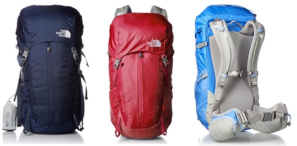 ノースフェイス 30L ザック