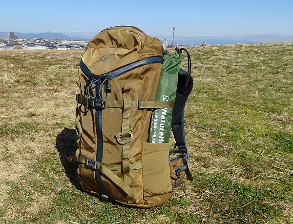 日帰り登山用ザックおすすめ10選 容量30lクラス人気のリュック紹介 Wandering Life 地球と遊ぶ