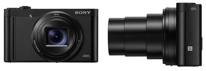 カメラ デジタルカメラ ソニーDSC-WX500レビュー｜ライバル比較,インプレ,作例