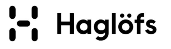 ホグロフス haglofs　北欧スウェーデン生れのアウトドアブランド