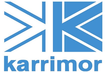 カリマー Karrimor 英国が誇るバックパックのメーカー・ブランド