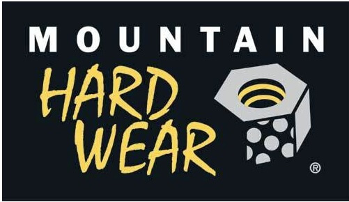 マウンテンハードウェア MOUNTAIN HARDWEAR　山岳用品の総合ブランド