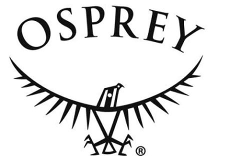 オスプレー OSPREY　鳥のロゴマークでお馴染みのリュック専門ブランド